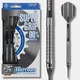 Pikado puščice HARROWS/Supergrip/z mehko konico