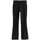 Next Jeans pajkice črna