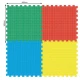 Velike reljefne podne puzzle ( 24171 )