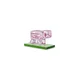 Dekorativna figura Swarovski MINECRAFT