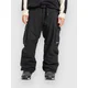 Quiksilver Snow Down Cargo moške hlače true black