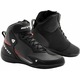 Revit! Shoes G-Force 2 Black/Neon Red 46 Motoristični čevlji
