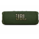 JBL Flip 6 Bluetooth zvučnik, Maslinasti