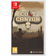 Colt Canyon (Switch)