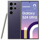 Smartphonei Samsung Galaxy S24 Ultra 12 GB RAM 1 TB Ljubičasti