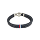 TOMMY HILFIGER Zapestnica, modra