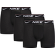 Bokserice Nike TRUNK 3PK, KP3