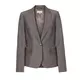 TATUUM Blazer Remala 2 temno bež