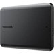 HDD E2.5 Toshiba 520 2TB USB3.2 HDTB520EK3AA
