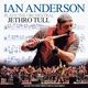 posneti mediji ANDERSON J.- 2LP/PLAYS THE ORCHESTRAL JETHRO TUL, (20407254)