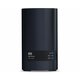 WD My Cloud Expert Series 20TB EX2 Ultra 2-Bay NAS Server (2 x 10TB)