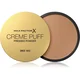 Max Factor Creme Puff kompakten puder 14 g odtenek 42 Deep Bež