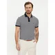 Tommy Hilfiger Polo majica 1985 MW0MW17770 Mornarsko modra Regular Fit
