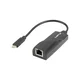slomart Omrežna kartica USB-C 3.1 1x RJ45 1GB