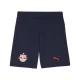 Mens Puma FC Red Bull Salzburg 25/26 Shorts, Blue, Size XXL, Sport