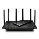 TP-LINK usmerjevalnik Archer AX72 AX5400 Dual Band Gigabit usmerjevalnik Wi-Fi 6