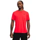 Moška majica Under Armour Tech Taping SS Racer Red/Black/Black XXL
