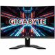 GIGABYTE GAMING Monitor 27, IPS, QHD 2560x1440@144Hz, AMD FreeSync Premium, 350cd/m2, 1ms (MPRT), 92% DCI-P3, 2xHDMI 1.4, 1xDP 1.2, 2xUSB 3.0, Audio, Height Adjustment