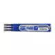 Uložak za PILOT Frixion 0.5 plavi 402005