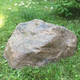 Taidekivi Baštenski kamen, Bež, O70 cm