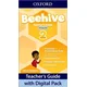Beehive 2 Teacher's Guide with Digital pack