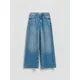 Reserved - Wide leg farmerke