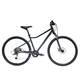 RIVERSIDE Modro hibridno kolo RIVERSIDE 500 L