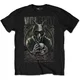 Volbeat Goat with Skull Black XL Majica