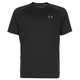 Under Armour Majice s kratkimi rokavi UA TECH SS TEE Črna