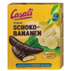Čokoladne bananice, Casali, 150 g