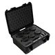 DZOFILM Vespid Prime2 18/24/35/50/85/105mm (PL_Black_Case_6pcs_Metric)