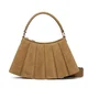 Ročna torba Lacoste NU5467DX Rdeča
