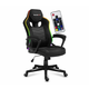 Huzaro - Gaming Stolica Huzaro Force 2.5 RGB Carbon Mesh