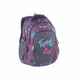 PULSE ranac Teens Fashion Girls 121448 (Sivi) Školski ranac, Siva