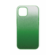 Etui za telefon Swarovski IPhone 14 boja: zelena