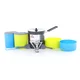 MSR PocketRocket Stove Kit Komplet plinskega kuhalnika