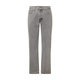 LEVIS Kavbojke 501, siva