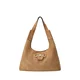 GUESS Torba za čez ramo Guess Sac Hobo Maxi Sunset Tan rjava