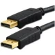 SINNECT kabel DisplayPort M/M (16.301), 1m