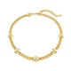 SWAROVSKI verižica 5689424