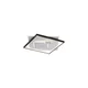 Paul Neuhaus 6390-16 - LED plafonsko svetlo MAILAK LED/37W/230V