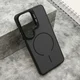 Futrola stylish look magsafe za samsung s941b galaxy s26 5g crna ( F124091 )