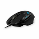 Miš žični Logitech Gaming G502 Hero