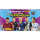 SERIE A 2024/2025 - ADRENALYN kartice