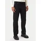 Tommy Hilfiger Jeans hlače Dover MW0MW42810 Črna Straight Fit