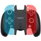 Držač i punjač za Joy-Con Konix - Mythics - Play and Charge Kit