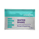 Voxberg Water Shake (Clear Isolate) 30 g, jagoda-pasijonka