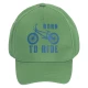 Cool Club kapa šilt CAB3032476 F zelena 56