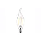 PHILIPS CorePro LED SVEČICA ND2-25W E14 BA35 827 CL G 8719514377592
