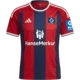 adidas Dres Hamburger SV 3rd 2026/27